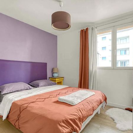 Le Clos Des Nobles Leilighet Toulouse Eksteriør bilde